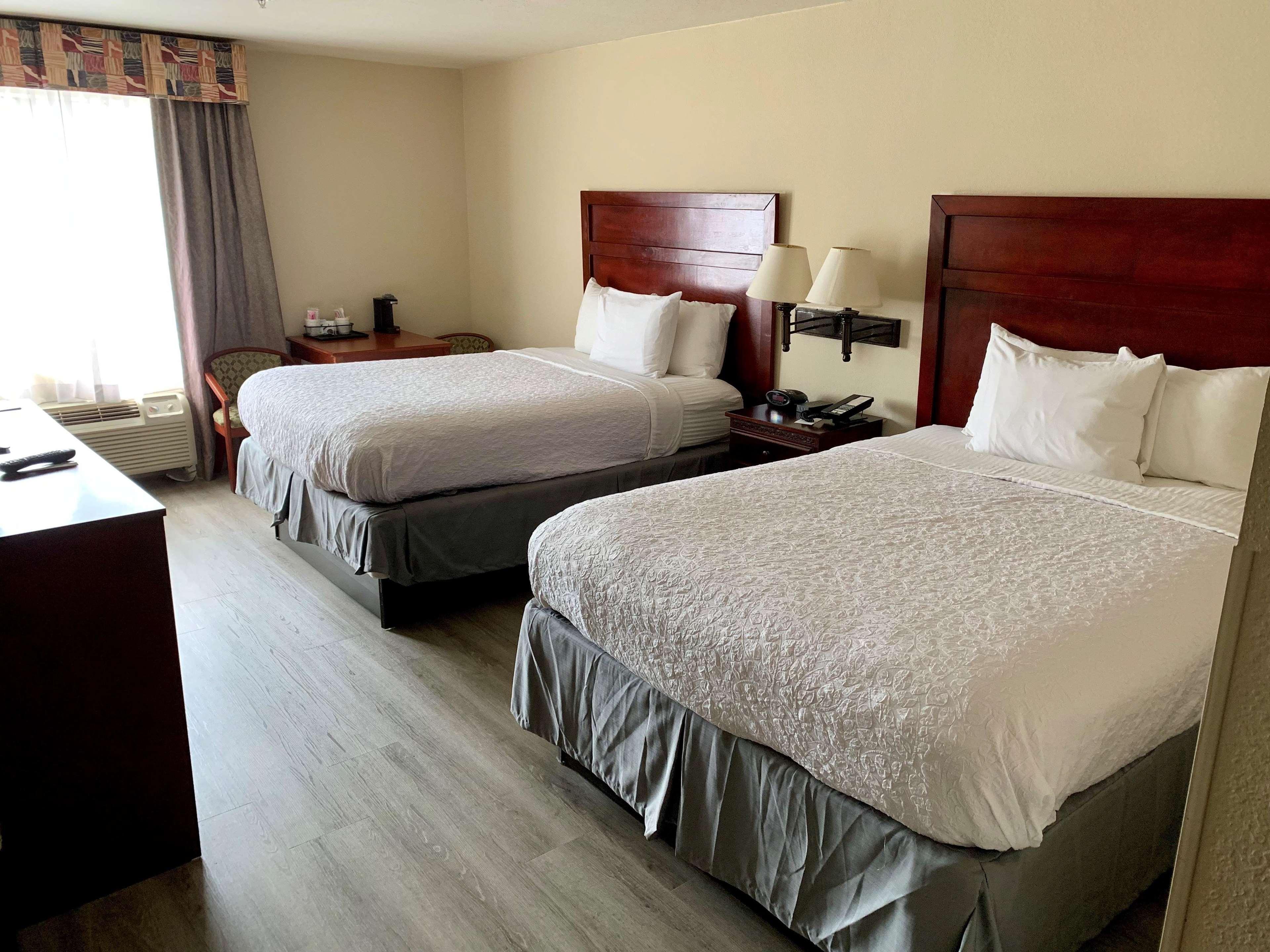 Hotel Country & By Radisson, Midway - Tallahassee West Midway (Gadsden County)