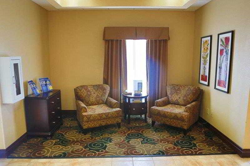 Hotel Country & By Radisson, Midway - Tallahassee West
