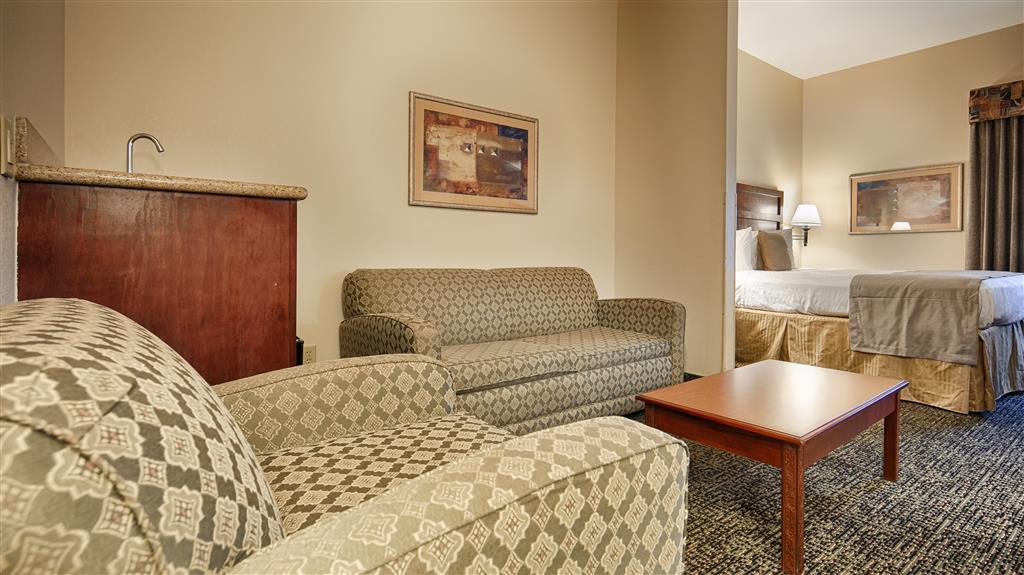 Hotel Country & By Radisson, Midway - Tallahassee West Midway (Gadsden County)