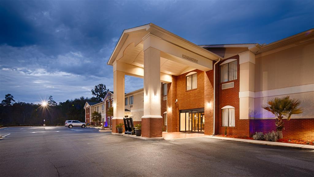 Country & By Radisson, Midway - Tallahassee West 3* Midway (Gadsden County)