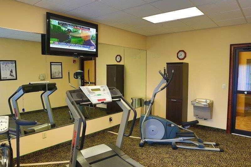 Hotel Country & By Radisson, - Tallahassee West Midway (Gadsden County)