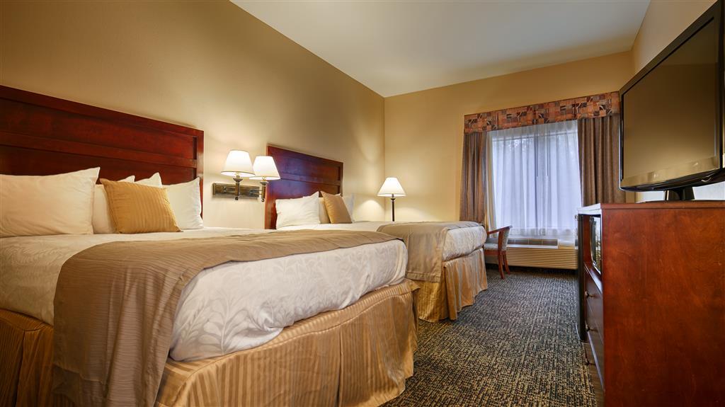 Hotel Country & By Radisson, Midway - Tallahassee West Midway (Gadsden County)