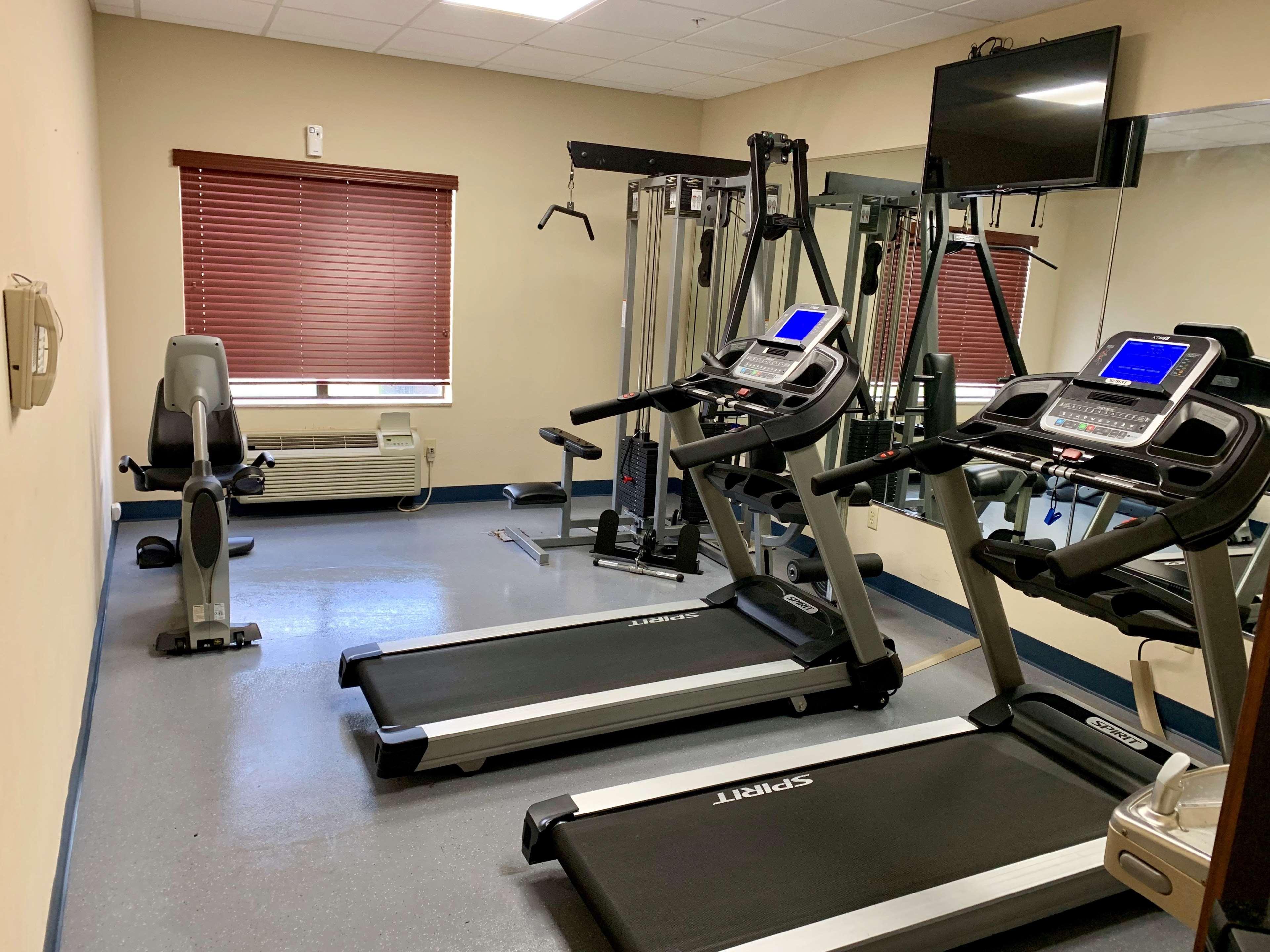 Country & By Radisson, Midway - Tallahassee West