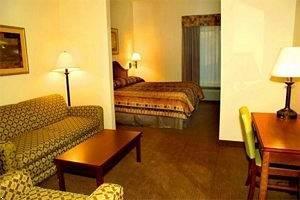 Country & By Radisson, - Tallahassee West 3* Midway (Gadsden County)
