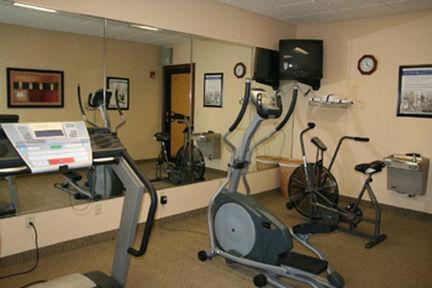 Country & By Radisson, Midway - Tallahassee West Hotel 3*
