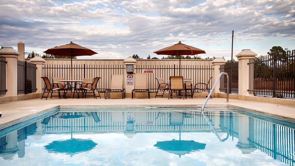 Country & By Radisson, Midway - Tallahassee West 3* Midway (Gadsden County)