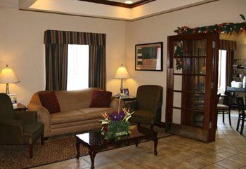 Country & By Radisson, Midway - Tallahassee West Hotel 3*