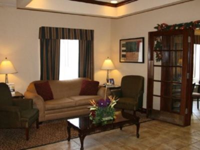 Country & By Radisson, Midway - Tallahassee West 3*