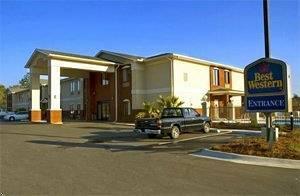 Country & By Radisson, - Tallahassee West Midway (Gadsden County)