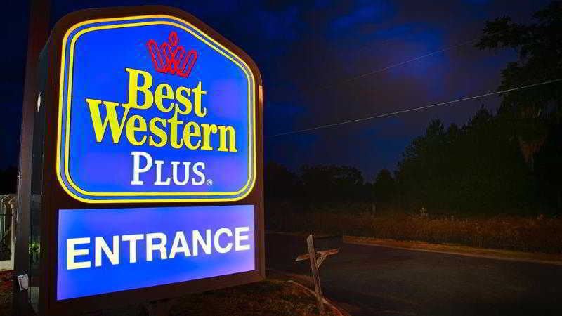 Country & By Radisson, Midway - Tallahassee West 3* Midway (Gadsden County)