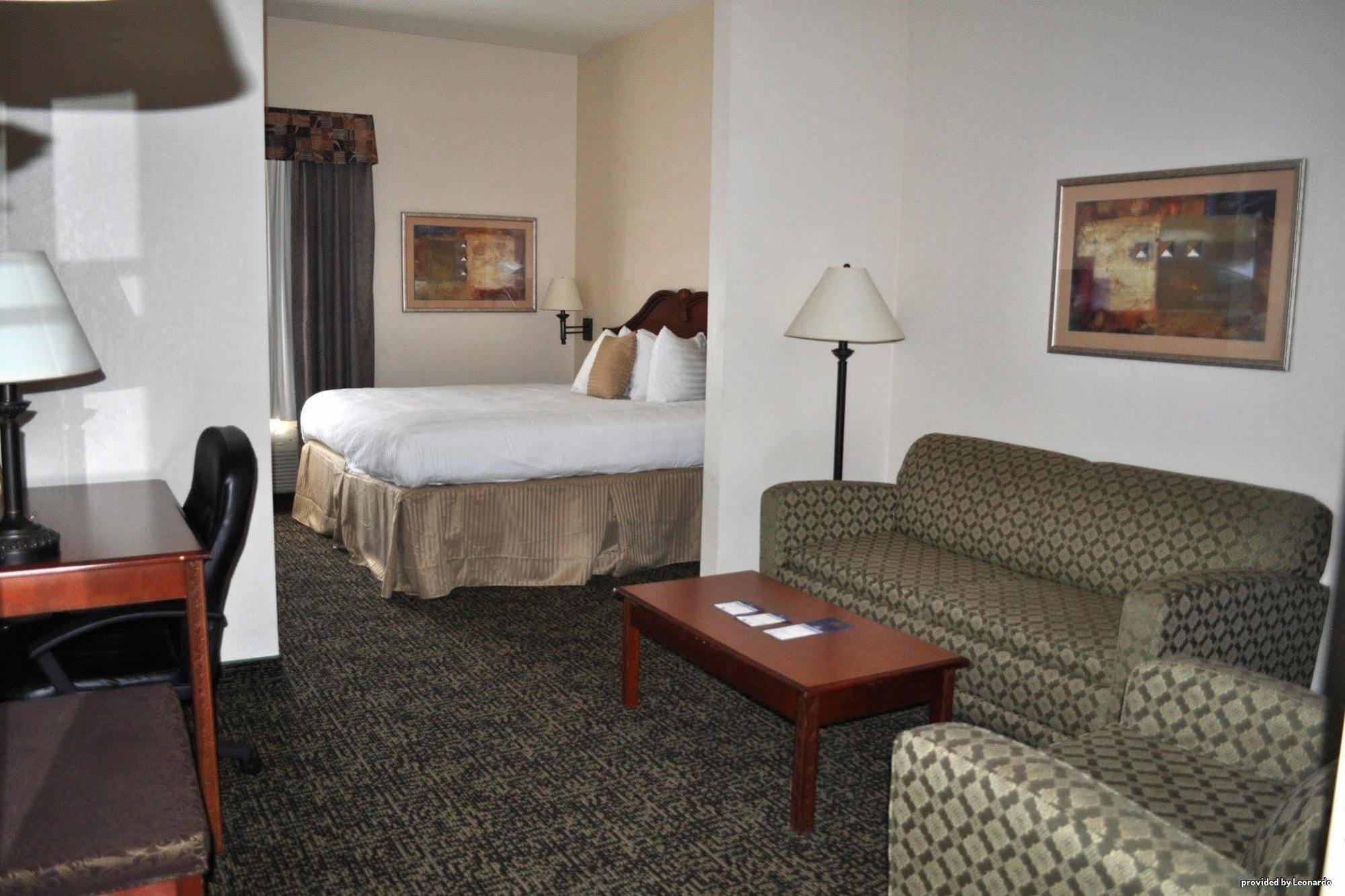 Hotel Country & By Radisson, Midway - Tallahassee West 3*