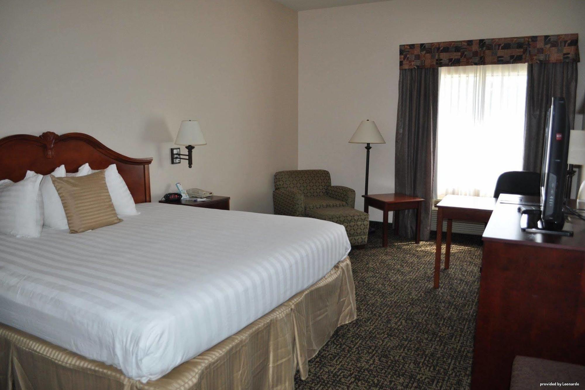 Country & By Radisson, Midway - Tallahassee West Hotel 3*