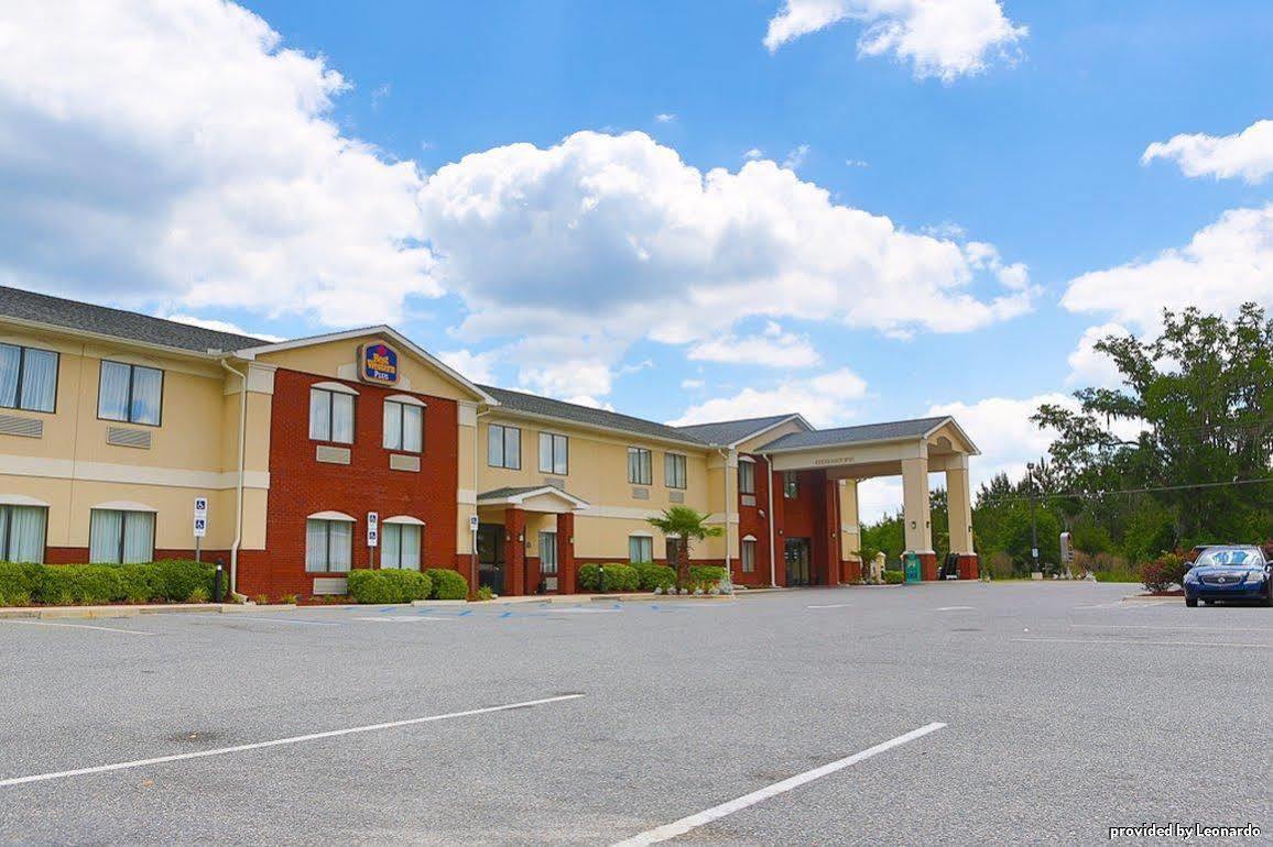 Country & By Radisson, Midway - Tallahassee West Hotel