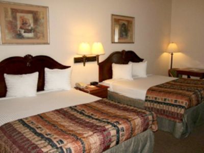 Hotel Country & By Radisson, Midway - Tallahassee West Midway (Gadsden County)